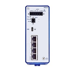 HIRSCHMANN MANAGED SWITCH 942 170-999-079
